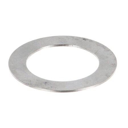 Hobart Plate, Restriction 00-474886